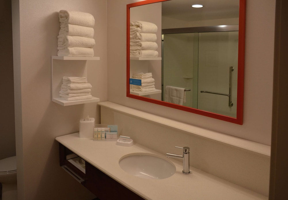 Hampton Inn & Suites Philadelphia/Media 14/47
