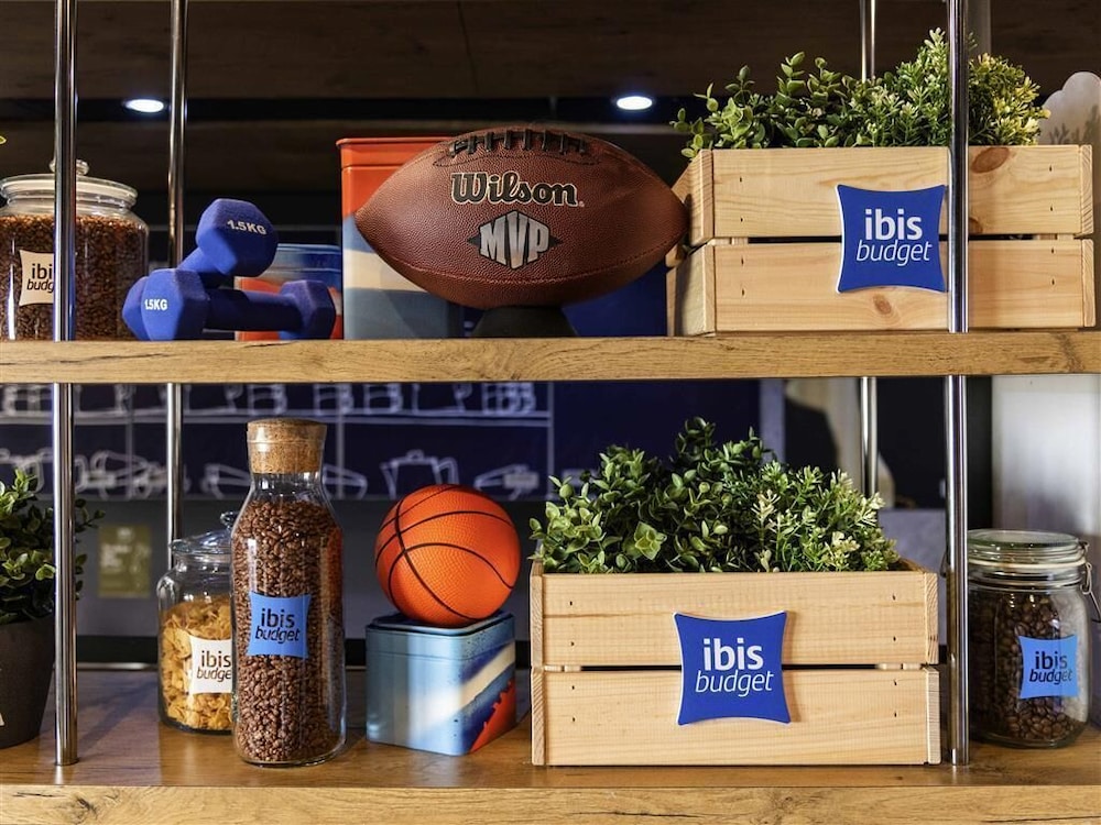 Ibis Budget Madrid Calle Alcala 24/48