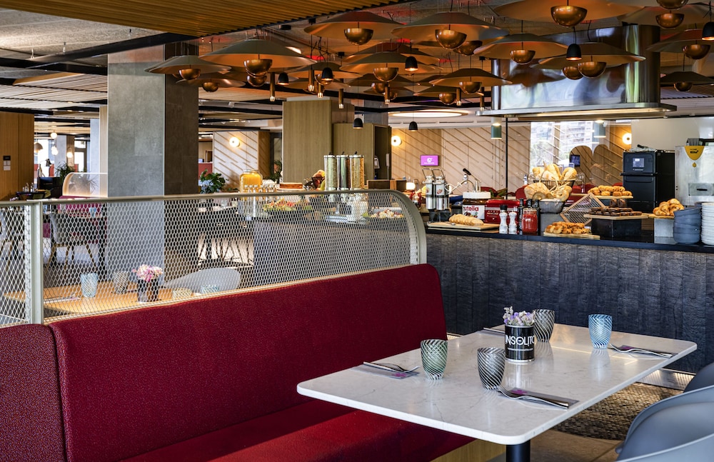 Ibis Styles Madrid City Las Ventas 30/45