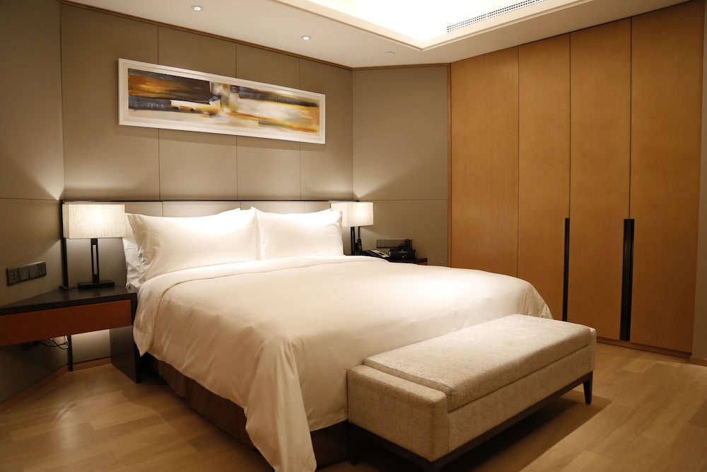 Primus Residence Shanghai Hongqiao 8/32