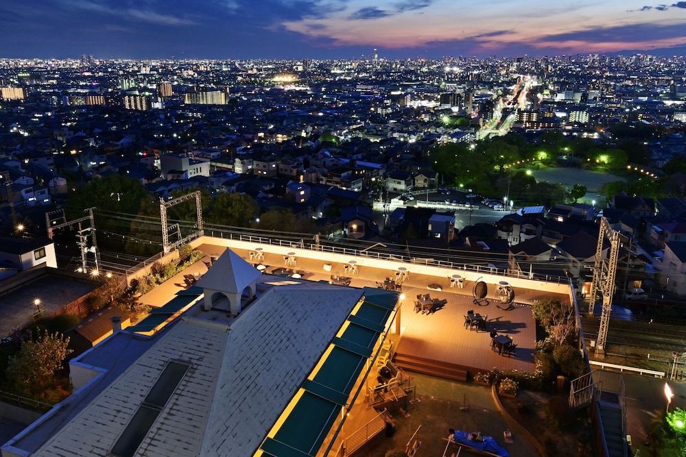 HOTEL SEIRYU 4/50