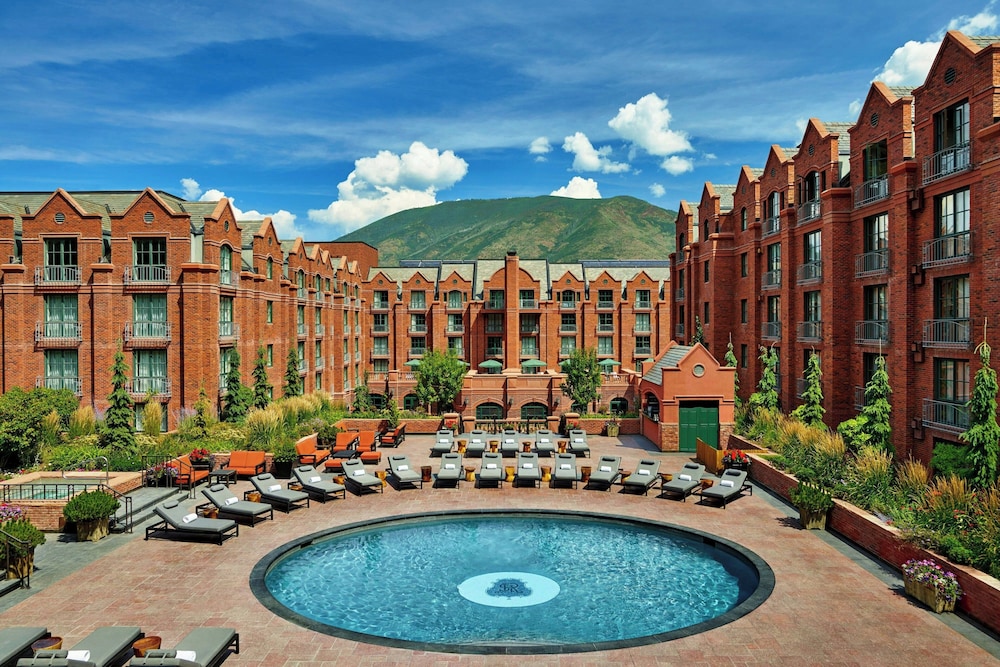St. Regis Aspen Resort image