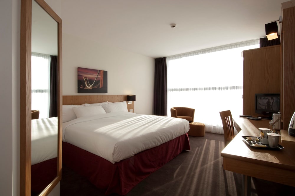 Future Inn Bristol 21/55