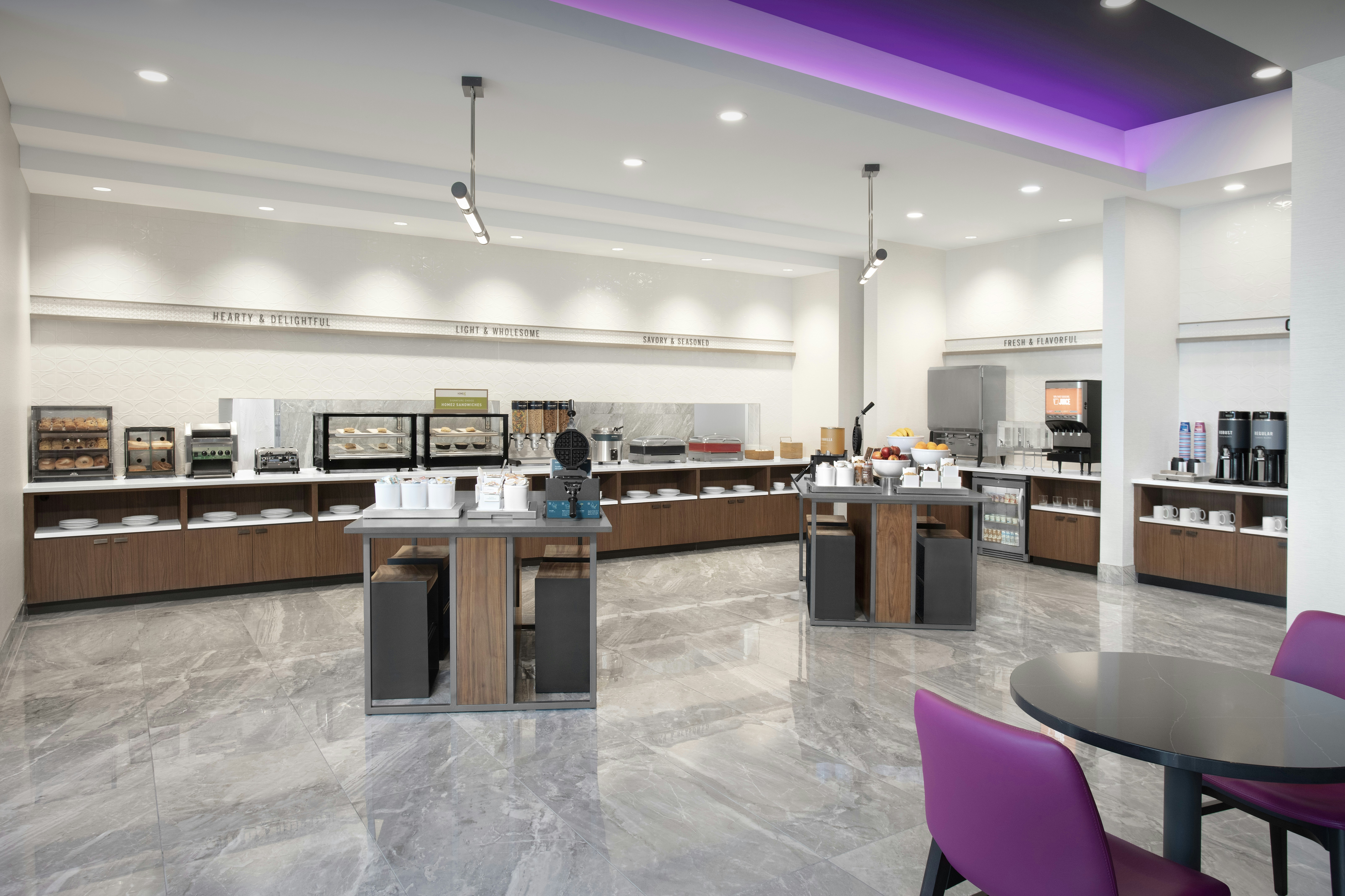 Home2 Suites by Hilton Huntsville Village of Providence 12/14
