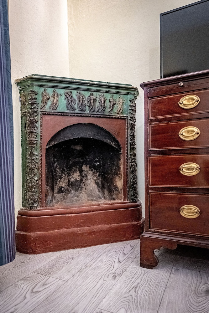 Residenza D'epoca Palazzo Riblet 9/44