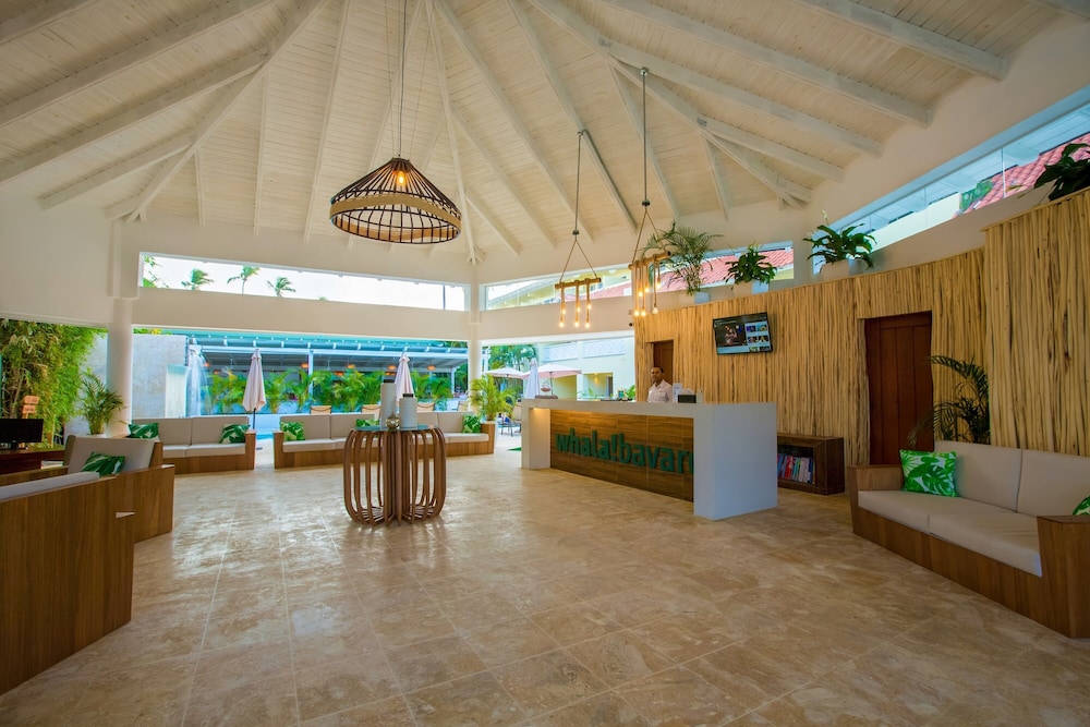 whala!bavaro 5/50
