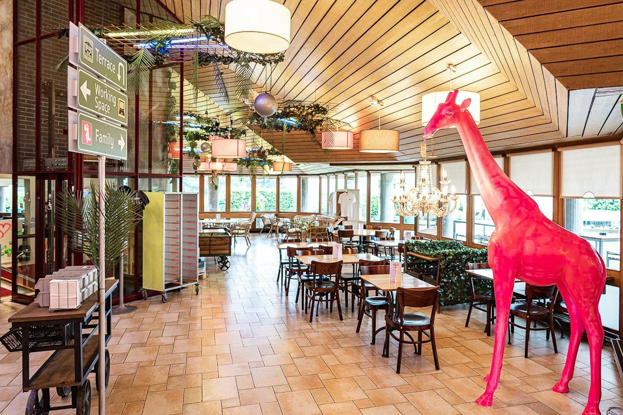 A1 Hotel Restaurant Grauholz AG 29/40