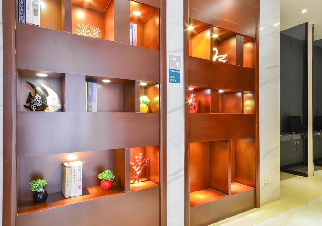 City Comfort Inn Xiaogan Xiaochang Huayuan Avenue 13/50