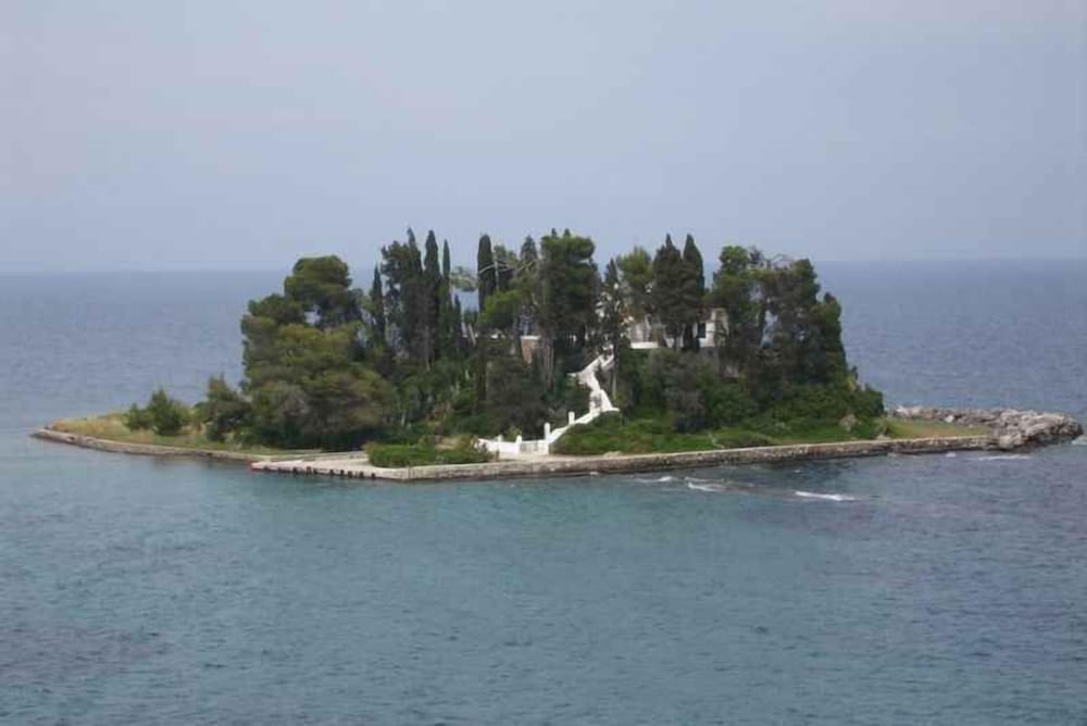 VILLA PANOREA 40/50