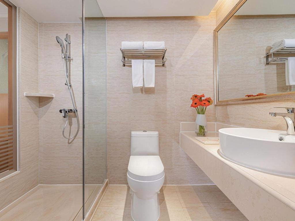 Vienna Hotel (Guilin Xing'an) 52/54
