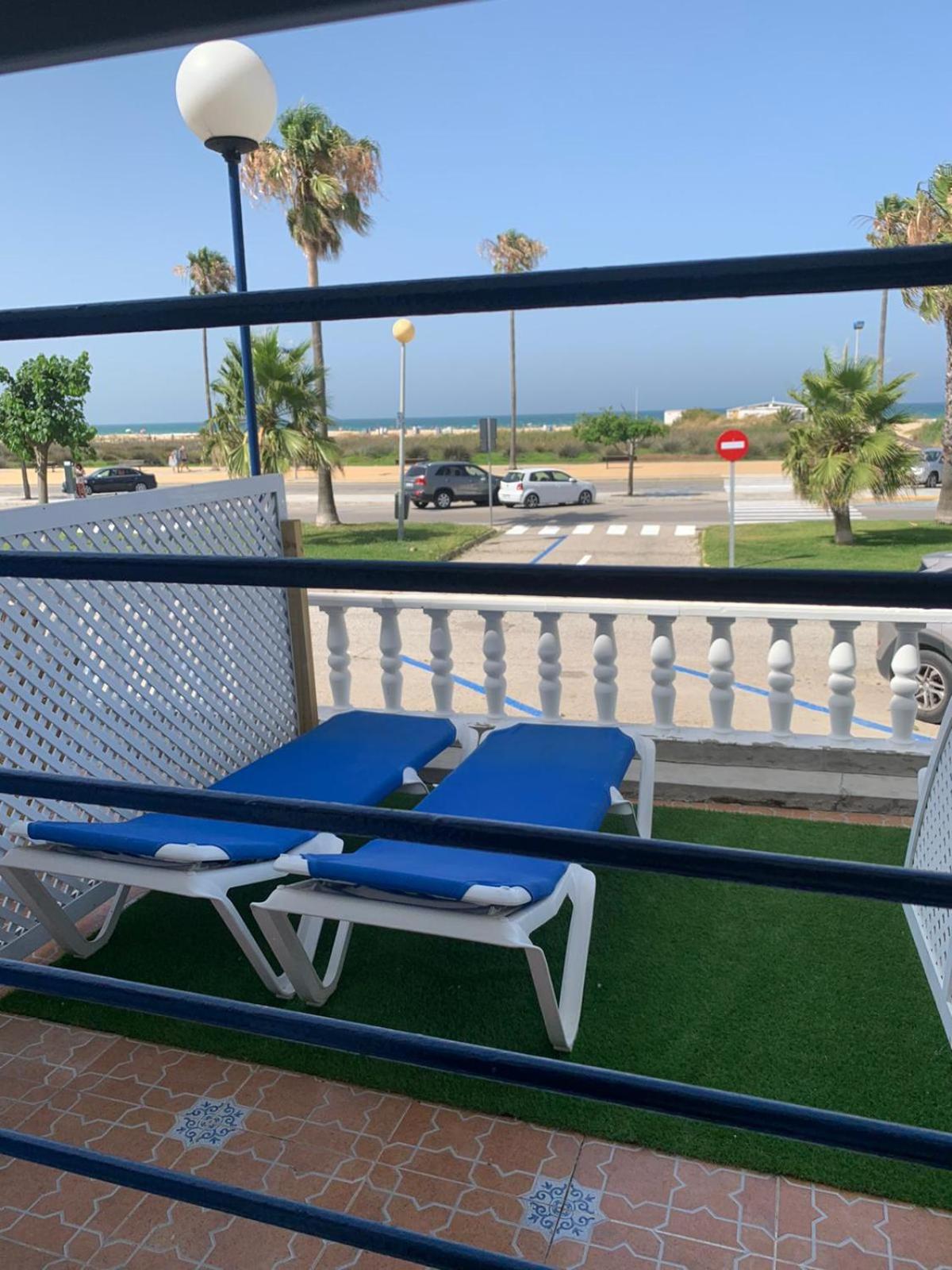 Hotel Playa Conil 44/58
