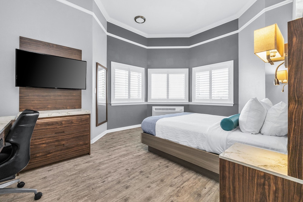 Inn At Rockaway 21/50