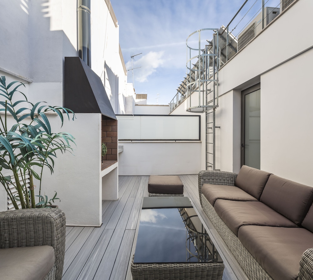 Mon Suites Catedral 39/61