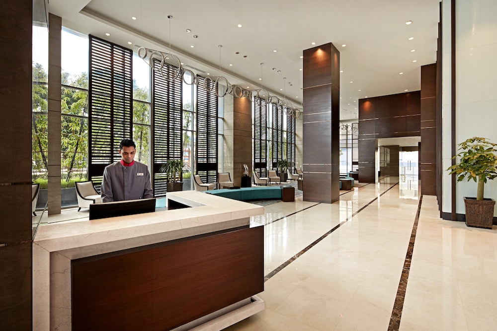 Doubletree By Hilton Melaka 7/75