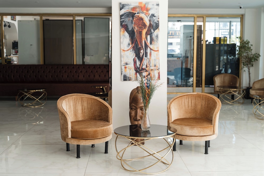 Suntalia Hotel 50/69