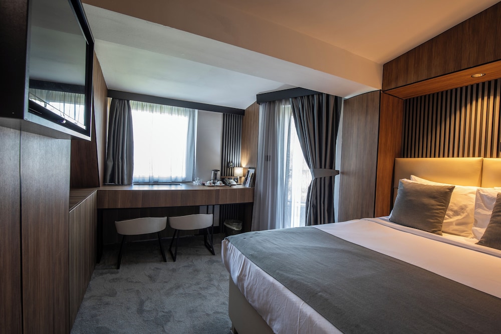 VIEW INN BOUTIQUE HOTEL 17/50