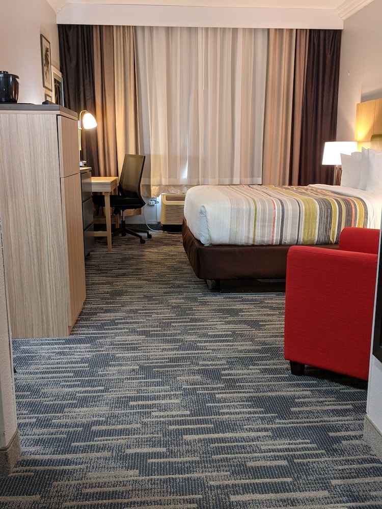 Country Inn Suites By Radisson Nashville Tn 14/31