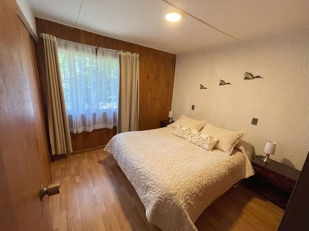 Hotel y Cabanas Kernayel 22/50