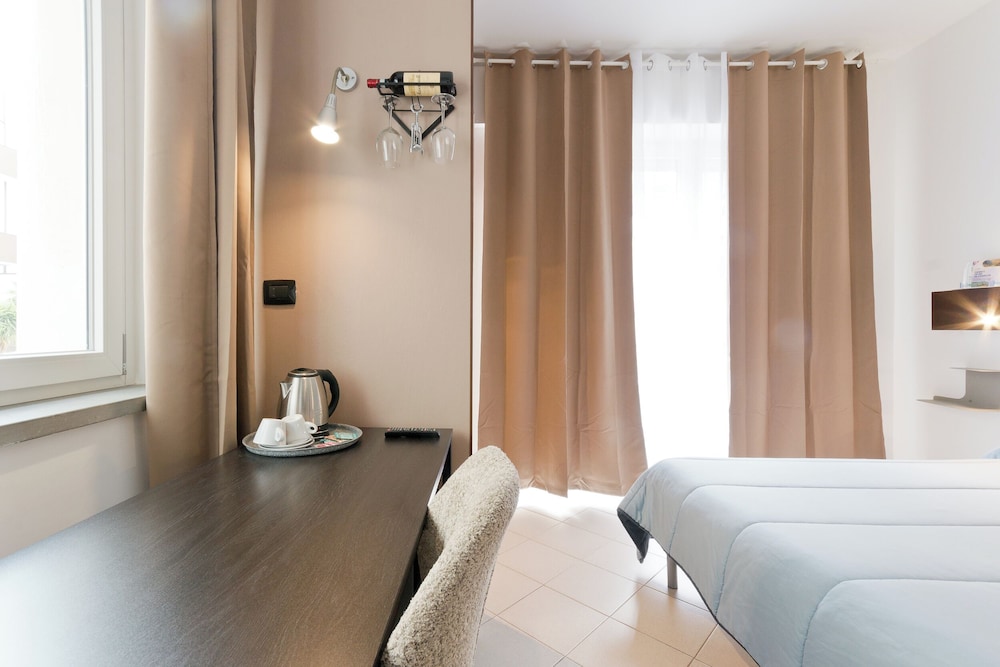 Bella Pescara Hotel 27/50