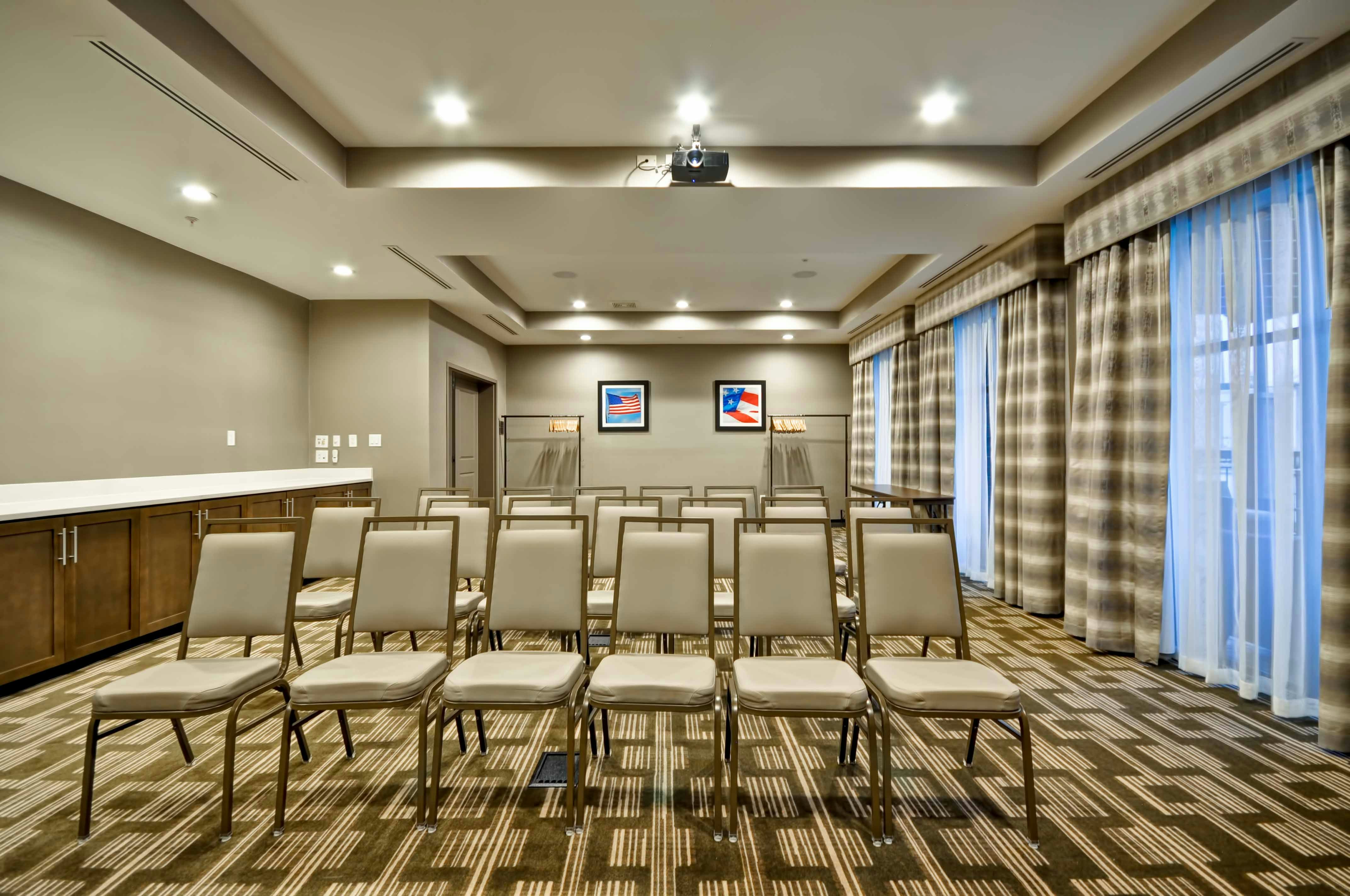Homewood Suites By Hilton Cincinnati West Chester 23/29