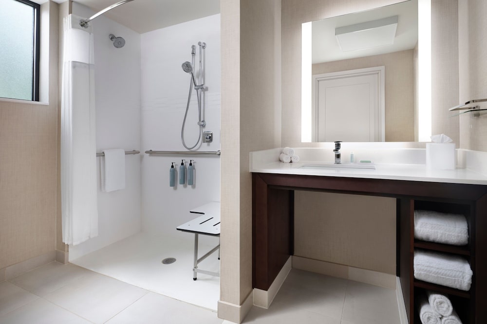 Residence Inn by Marriott Rochester Mayo Clinic Area South 39/43