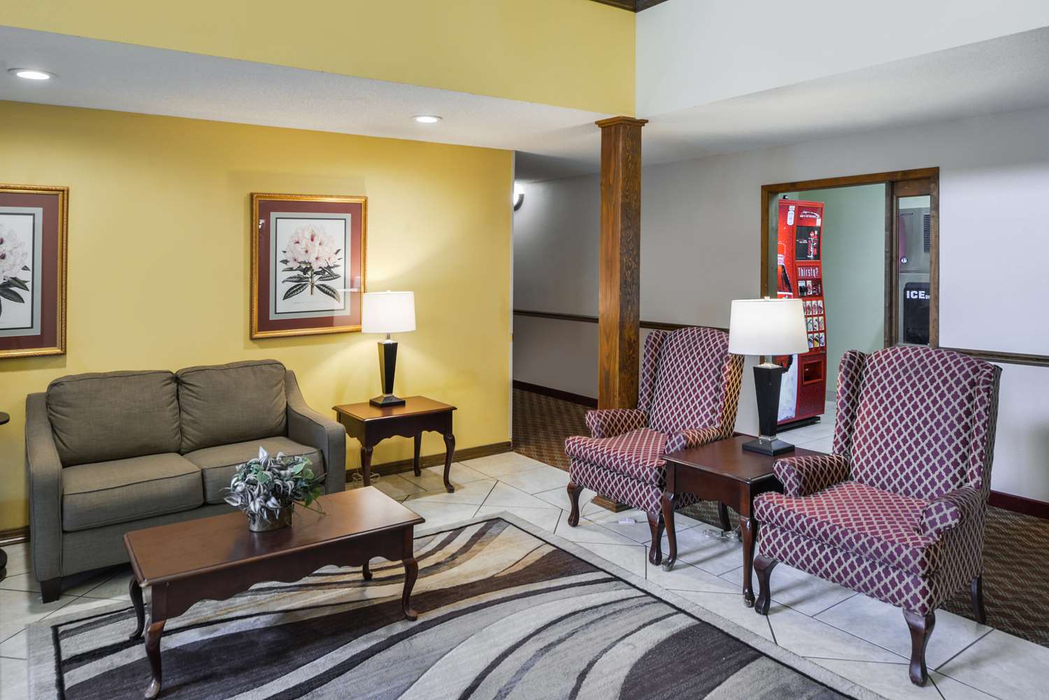 Americas Best Value Inn Wiggins 27/42