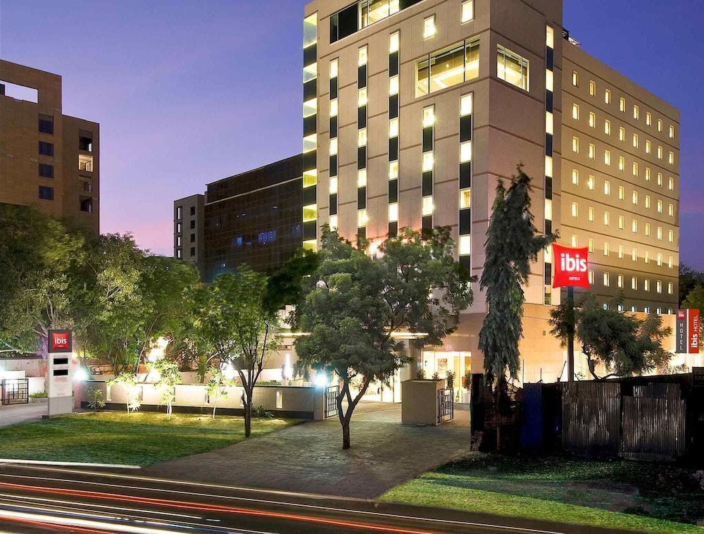 Ibis Pune Viman Nagar 63/68