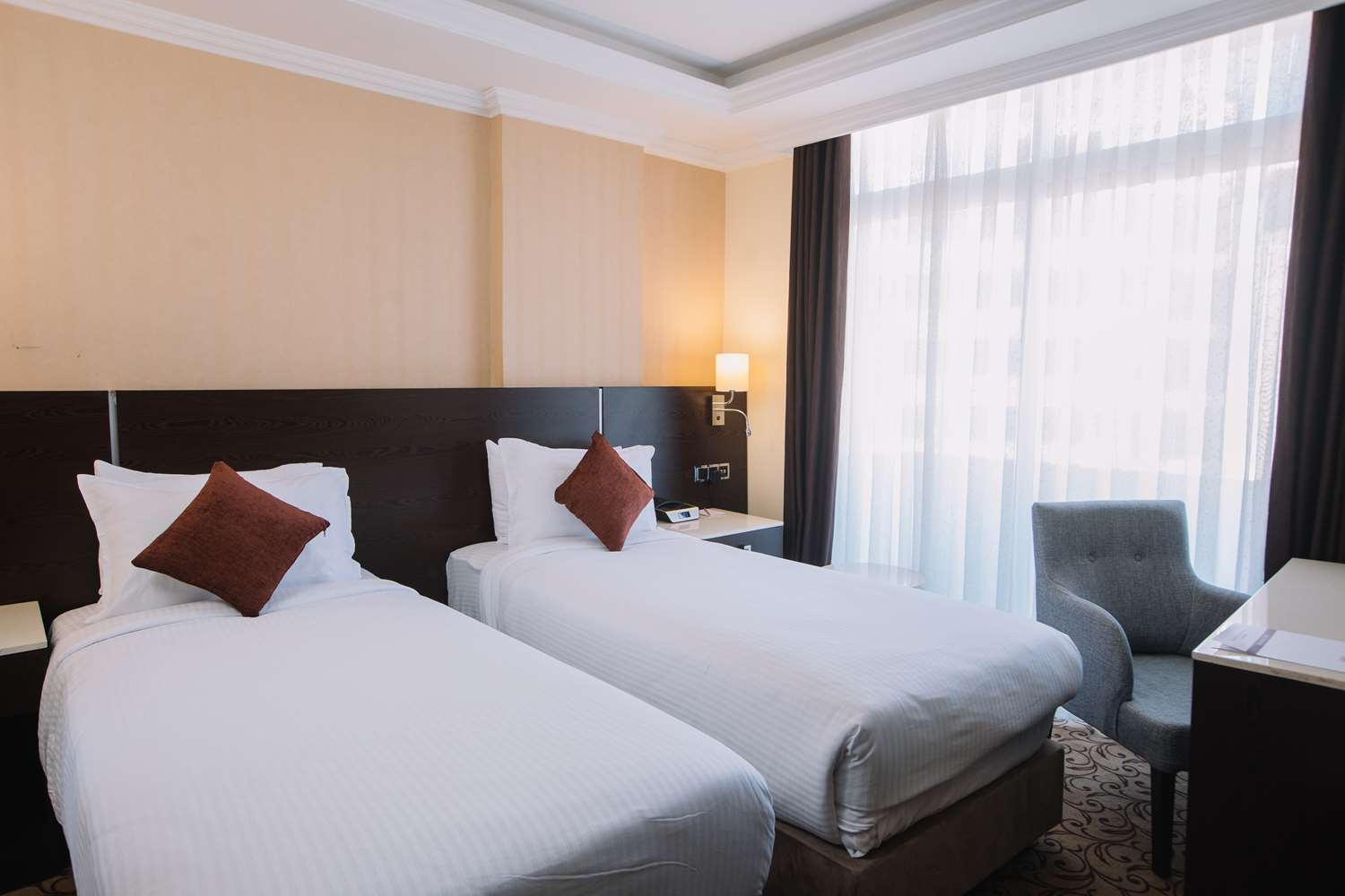 Best Western Plus Addis Ababa 9/55