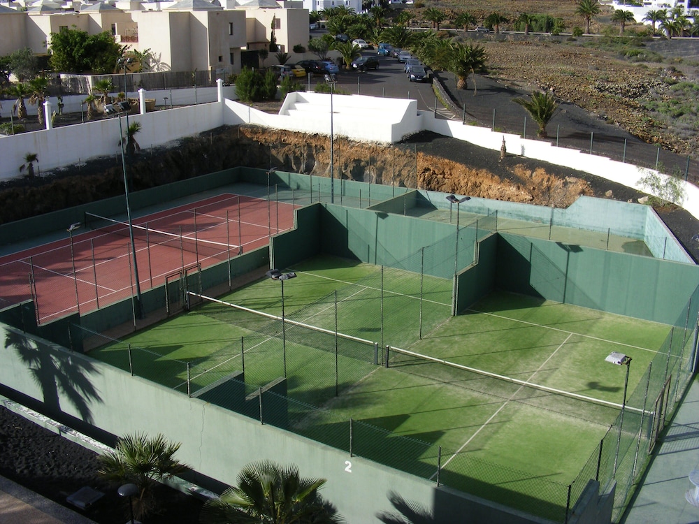 Vitalclass Lanzarote Sports & Wellness Resort 26/50