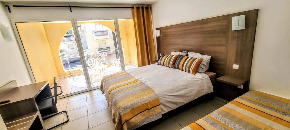 Hotel Le Maritime 18/61