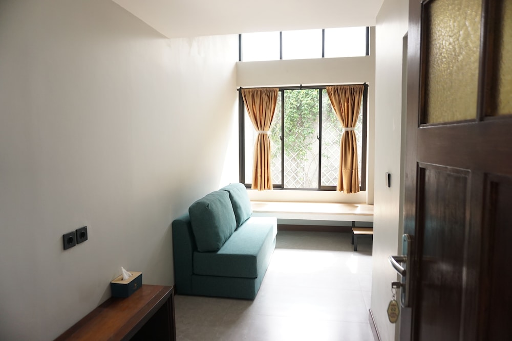 De Halimun Guest House 26/49