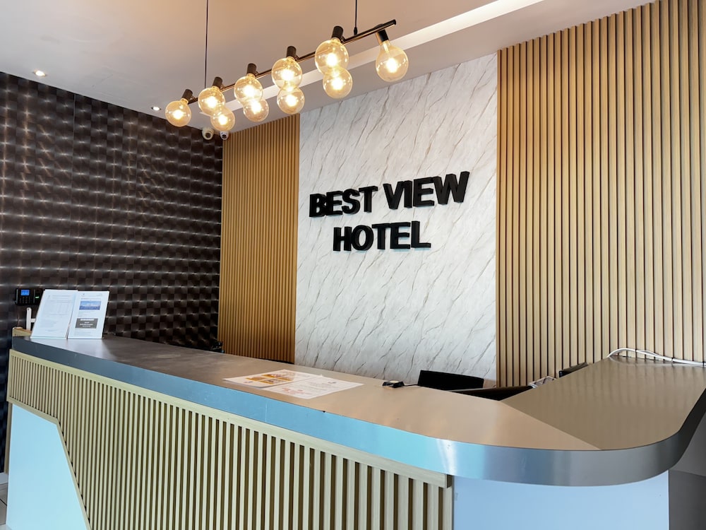 BEST VIEW HOTEL PUCHONG 5/45