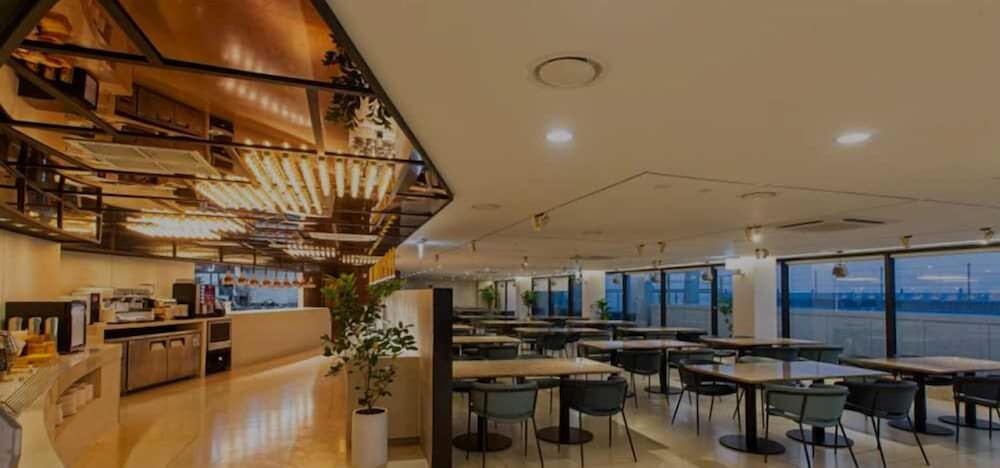 Haeundae Youngmu Parade Hotel 34/41