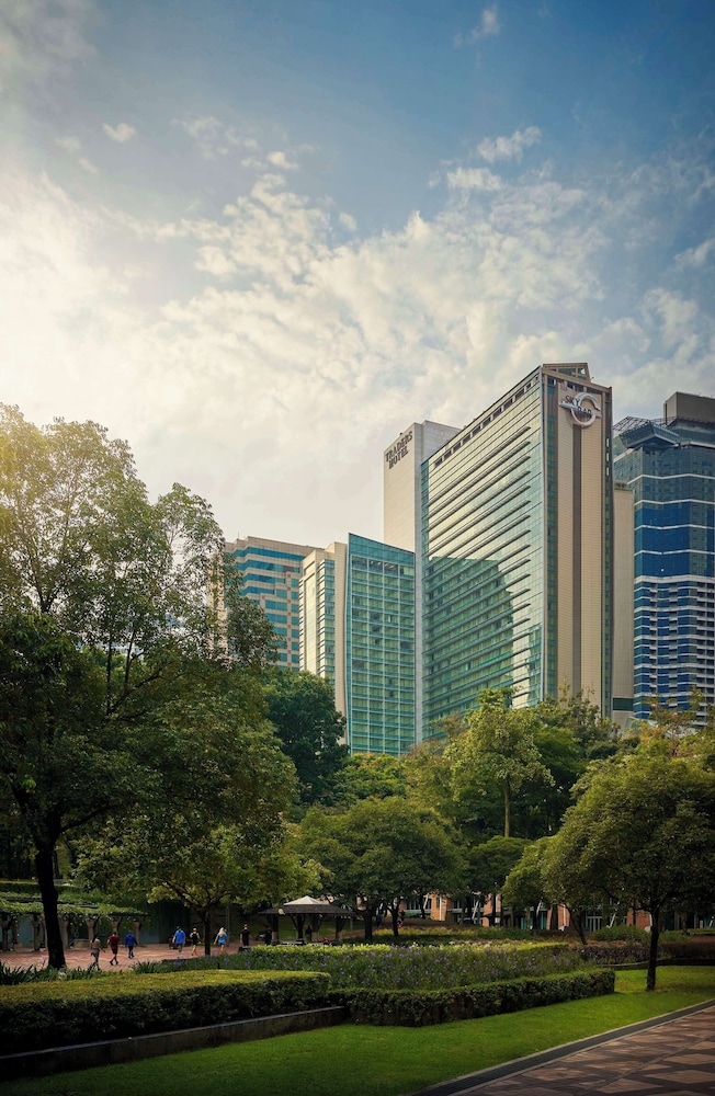 Traders Hotel Kuala Lumpur in KUALA LUMPUR