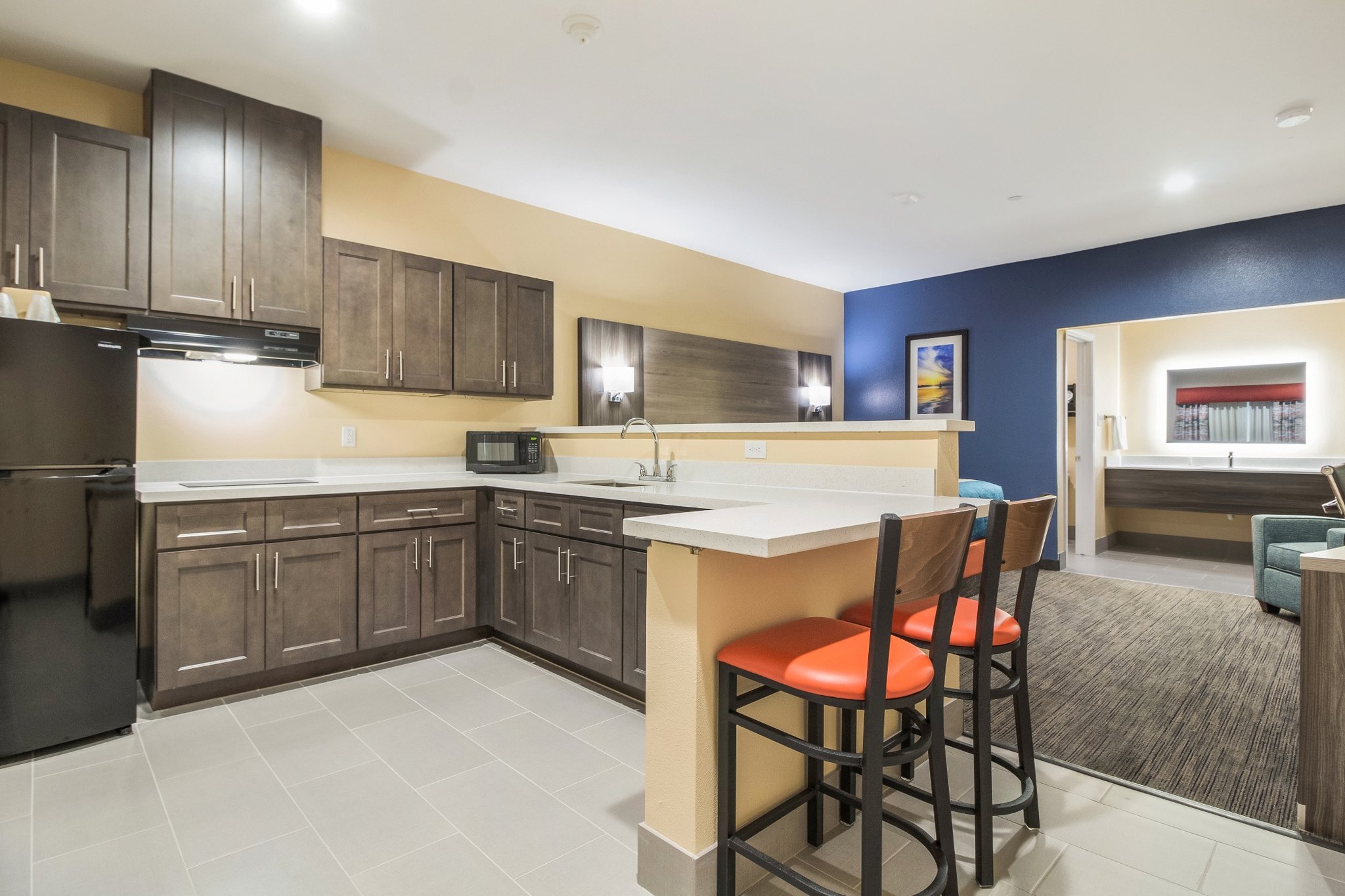 Scottish Inns and Suites Willowbrook 15/25