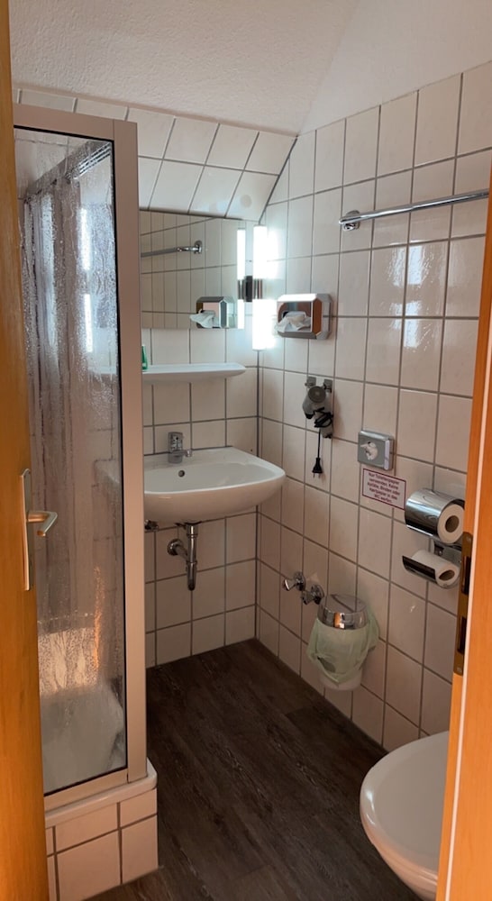 Berghotel Hahnenklee Mit Ferienhaus 50/50