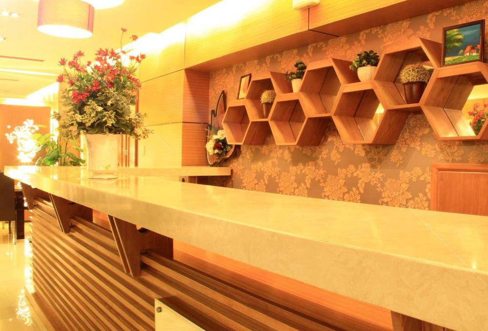 Hai Son Hotel 4/56