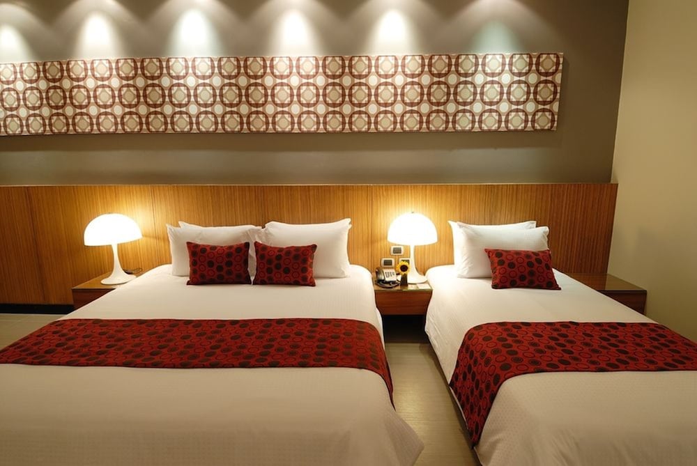 The Zign Hotel 11/50