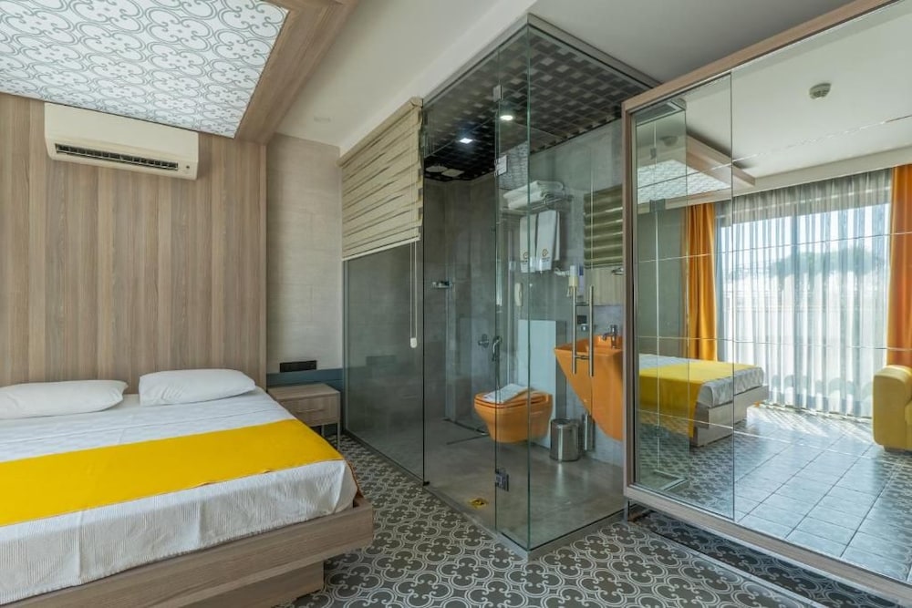 Erdem City Hotel 21/50
