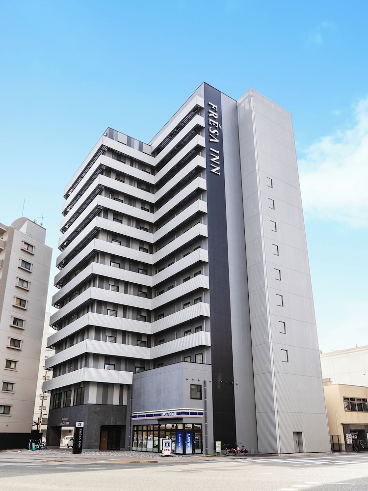 Sotetsu Fresa Inn Hiroshima 2/65
