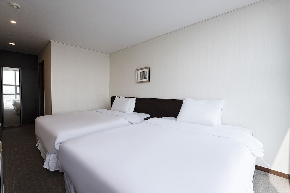 Ktree Pyeongtaek hotel 14/45