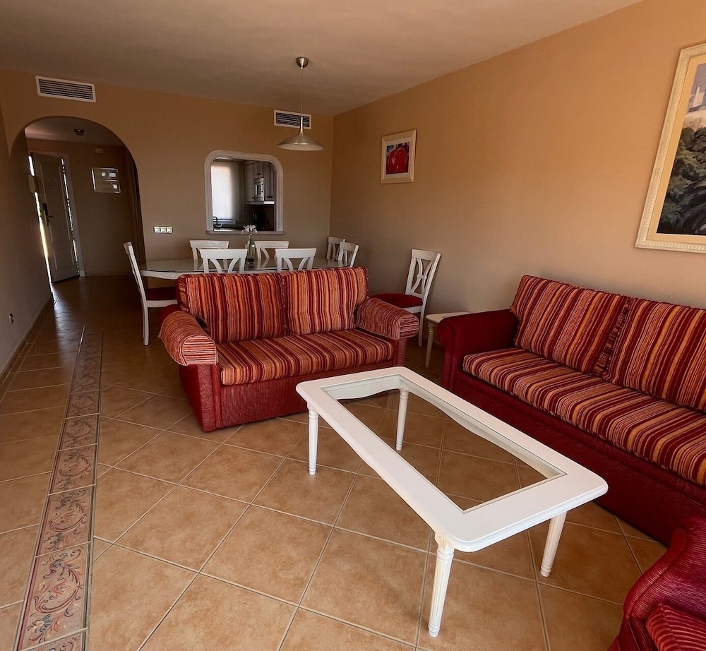 Marbella Beach Resort at Club Playa 27/50