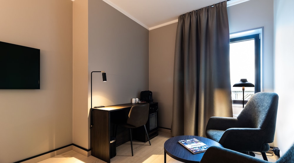 Quality Hotel Panorama 14/50