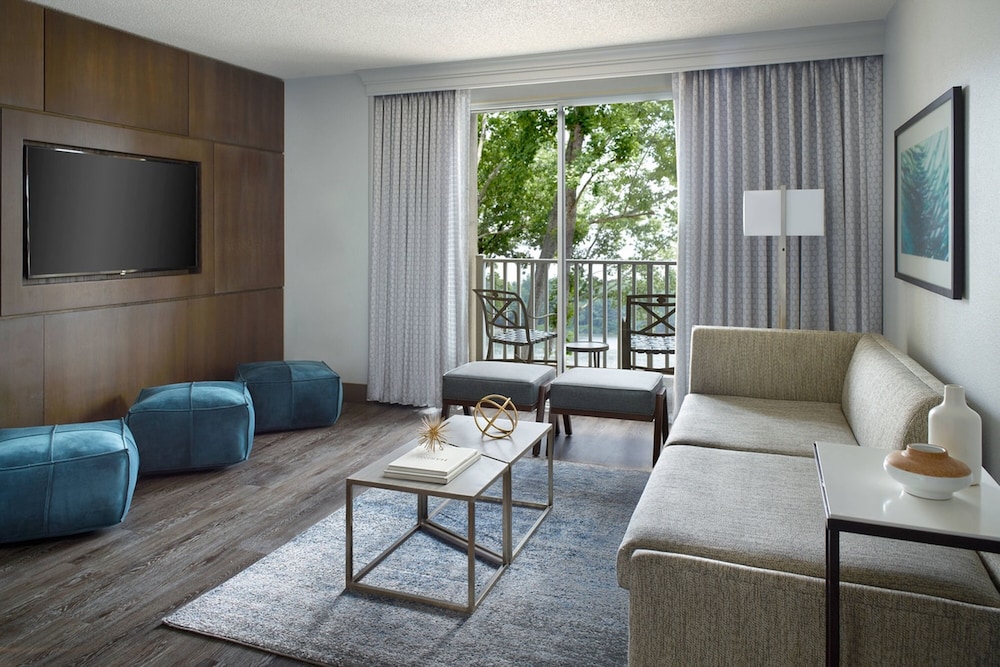 Atlanta Evergreen Lakeside Resort 29/50