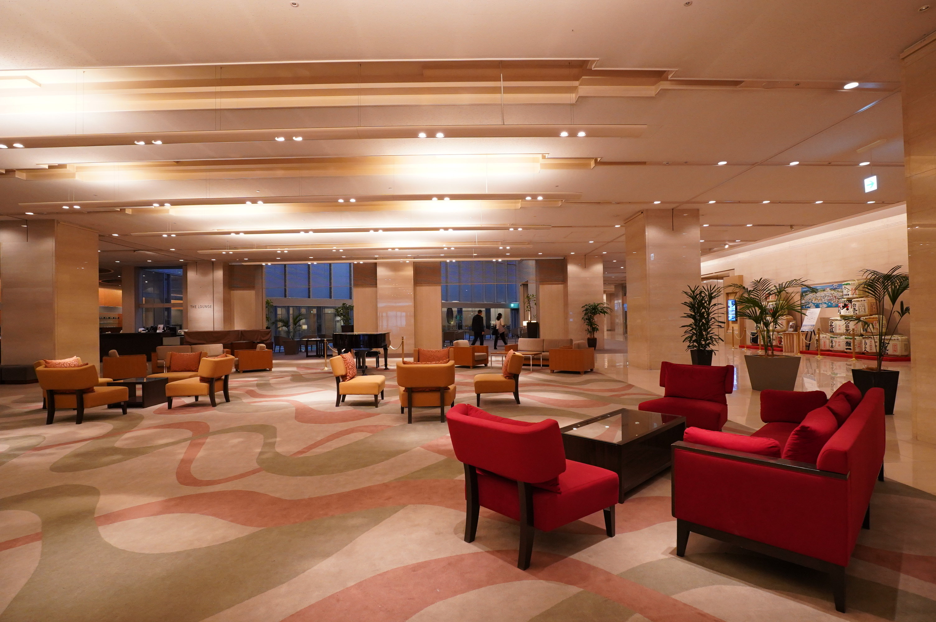 Ana Crowne Plaza Kobe 46/72