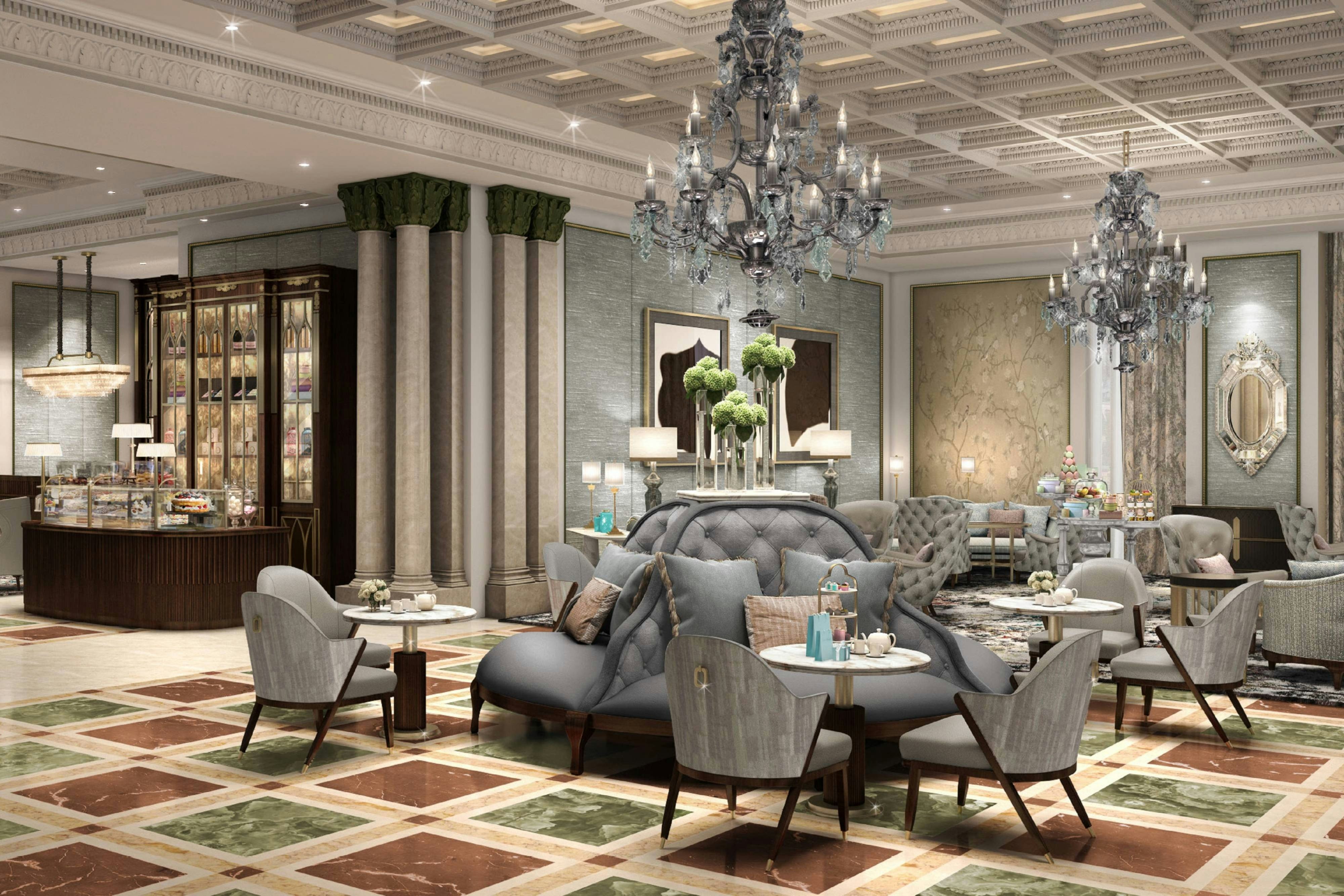 THE RITZ-CARLTON GUANGZHOU 37/57