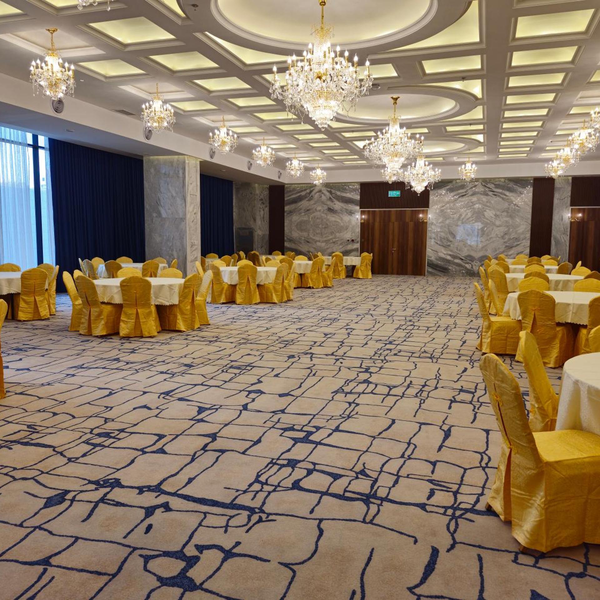 Ocean View Hotel Kuwait 48/61