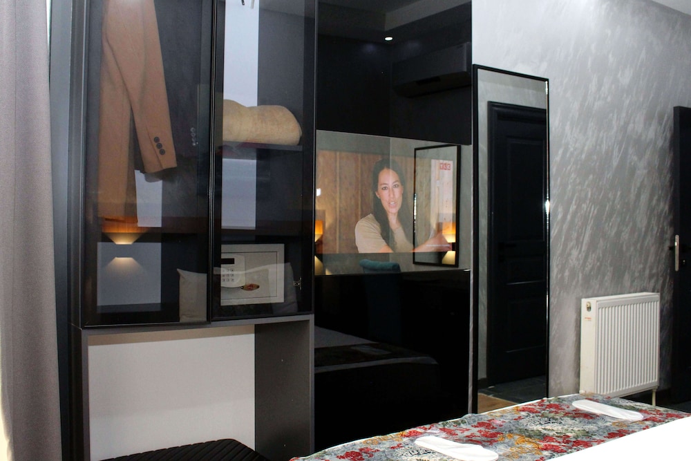 Istanbul Fair Hotel 44/50