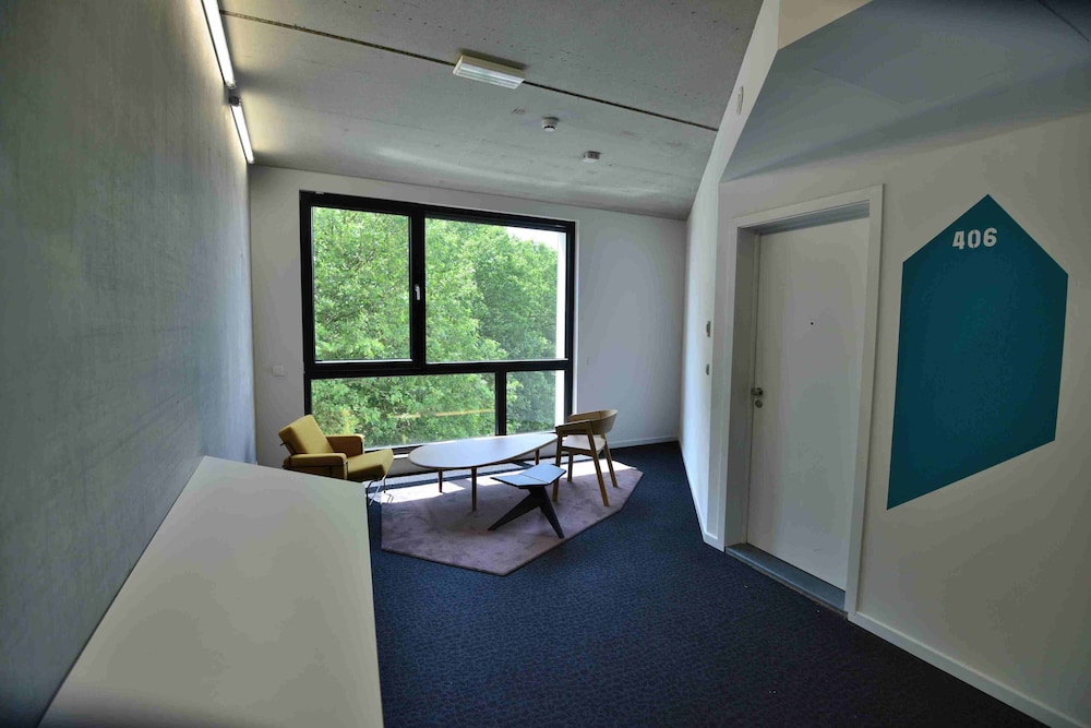 Belvue Hotel 16/50