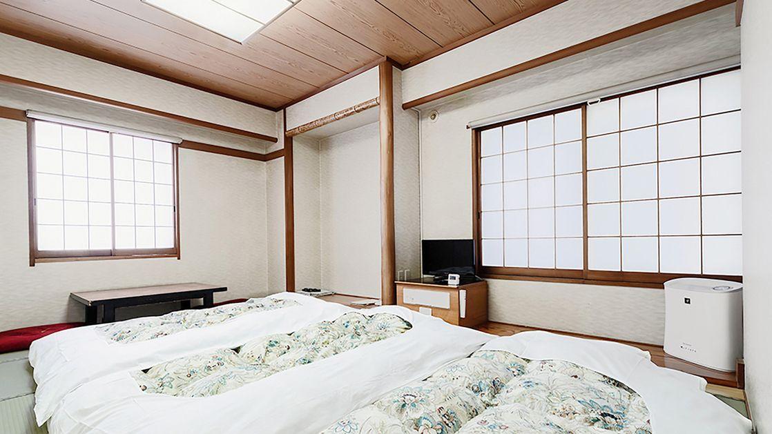 Mitaka City Hotel 16/19